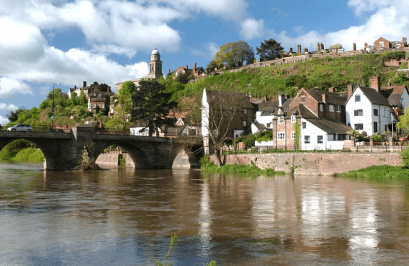 Bridgnorth