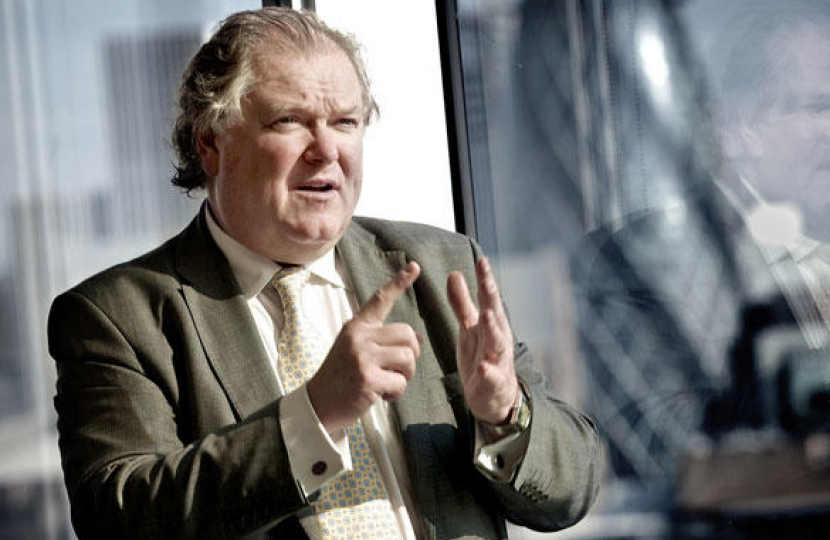 Lord Digby Jones