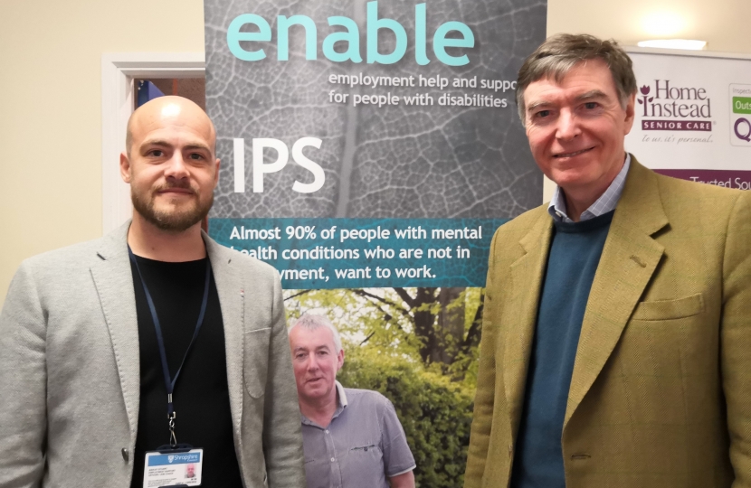 Philip Dunne with Ashley Stuart from Enable.jpg