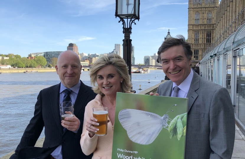 05 15 19 PD with Anthea Turner and Stephen O'Neill