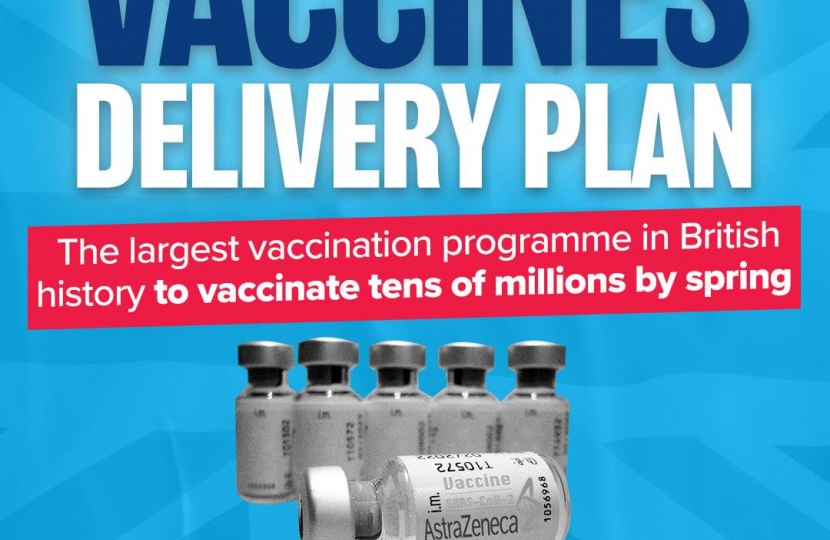 Vaccine