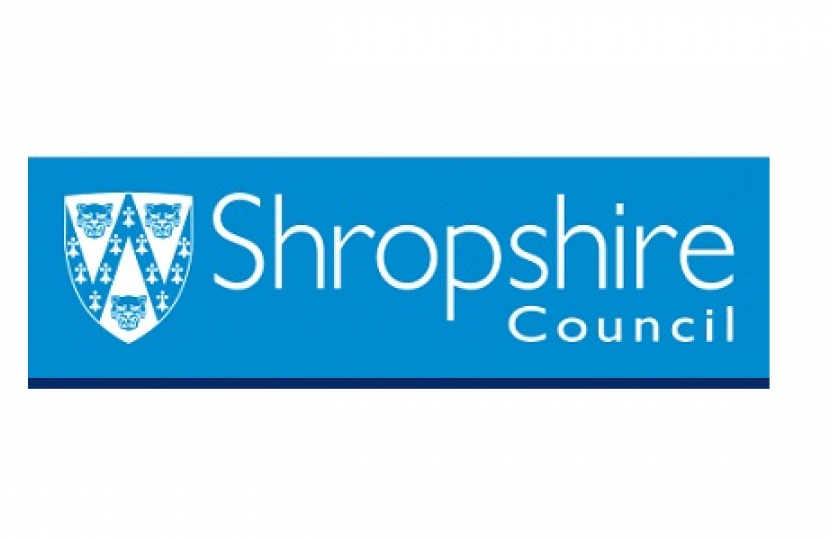 Shropshire Council