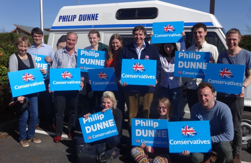 Philip Dunne