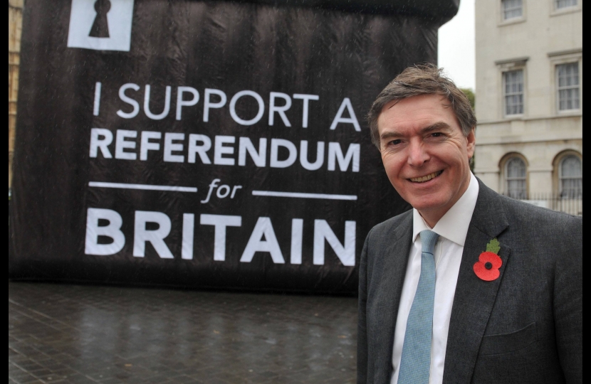 Philip Dunne MP 