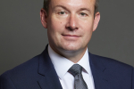 Stuart Anderson MP