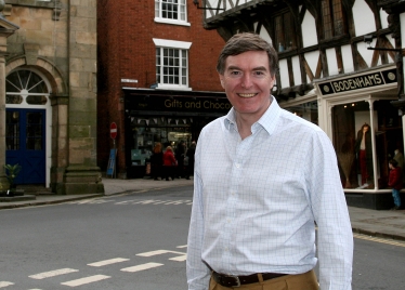 Philip Dunne MP 