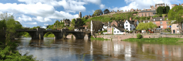 Bridgnorth