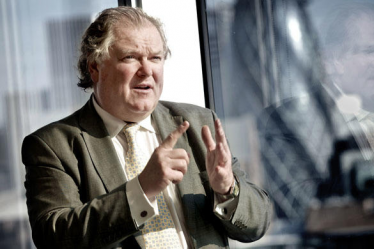 Lord Digby Jones