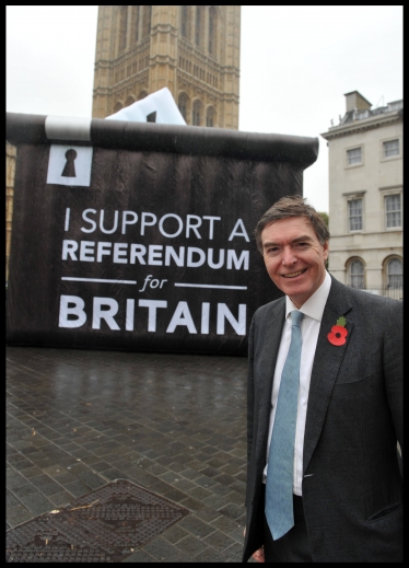 Philip Dunne MP 