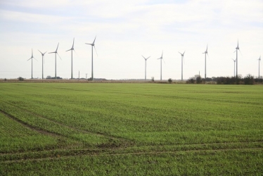 Wind Farms